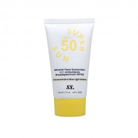Sunny Skin Super Sun SPF50 50ml